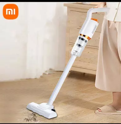 Пылесос мультифункциональный беспроводной Xiaomi Только в розницу