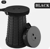 Katlanadigan plastik teleskopik tabure Шукуруллаев Шерзод