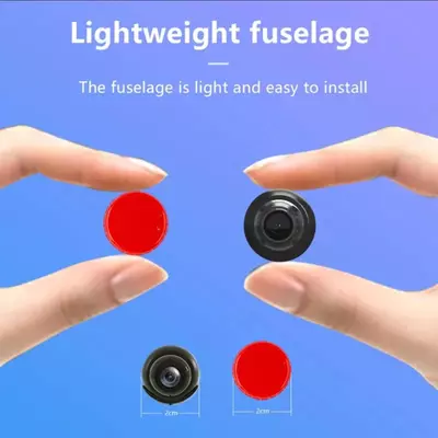 Yashirin 1080P HD WiFi kuzatuv kamerasi Yashirin 1080P HD WiFi kuzatuv kamerasi