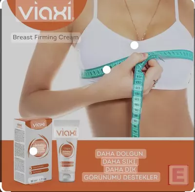 Viaxi qattiqlashtiruvchi krem Viaxi qattiqlashtiruvchi krem