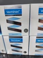 Верминекс препарат от паразитов