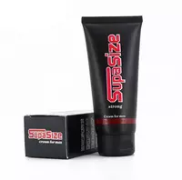Крем для увеличения пениса Supasize cream