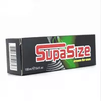 Крем для увеличения пениса Supasize cream - 165 000 сум