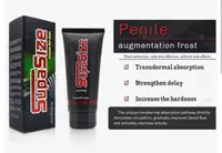 Крем для увеличения пениса Supasize cream LILSHOP.UZ