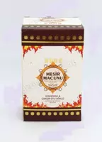 NURS o'simlik pastasi Mesir Macunu (Turkiya)