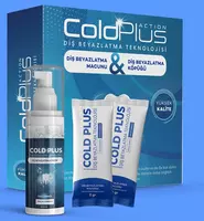 Отбеливающий комплекс для зубов Cold Plus