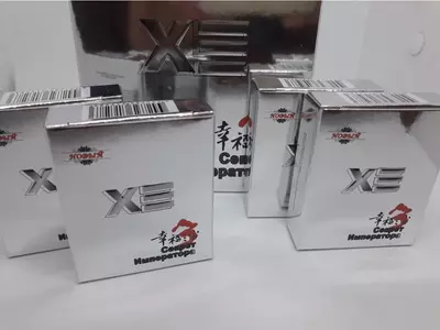 Капсулы для потенции "Секрет Императора" - 130 000 сум / шт.