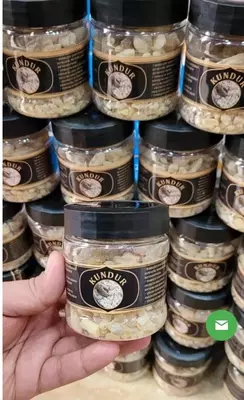 Кундур (ладан) натуральный