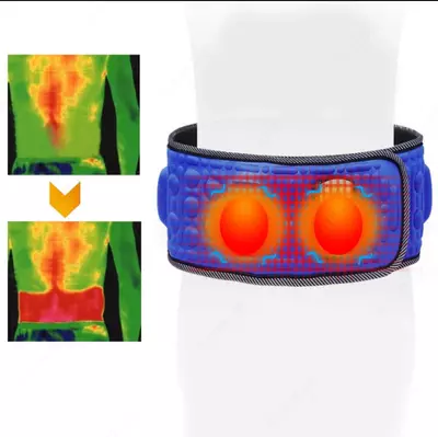 220 000 сум / шт. Пояс массажер для похудения магнитный X5 Super Slim