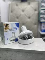 Portativ barmoq boshi va tana massajchisi