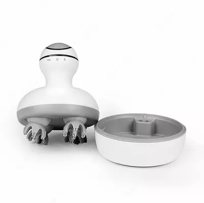 Портативный пальчиковый массажер для головы и тела - 290 000 сум / шт.