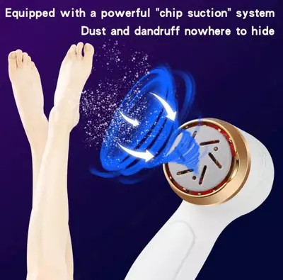 USB шлифовальная машинка для ног - 190 000 сум / шт.