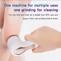 LILSHOP.UZ - USB шлифовальная машинка для ног