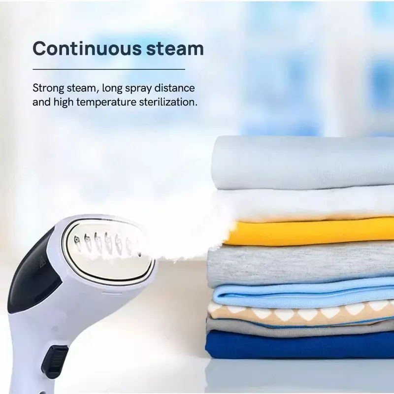 Qo'lda bug'lash mashinasi vertikal Chakana savdo