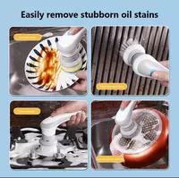 Умная электрическая чистящая щетка - 240 000 сум