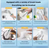 LILSHOP.UZ - Умная электрическая чистящая щетка