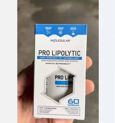 Жиросжигатель PRO Lipolytic