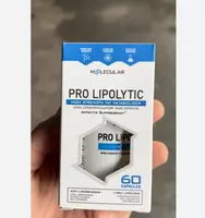 Жиросжигатель PRO Lipolytic