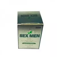 Potentsial dori SEX MEN