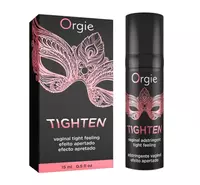 Сужающий гель для женщин Orgie Tighten 15 мл
