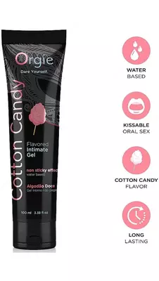 Jel moylash materiallari HDT Kiss - 140 000 so'm / dona