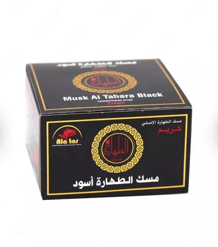 Крем Alatar Musk al tahara