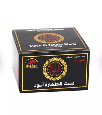 Крем Alatar Musk al tahara