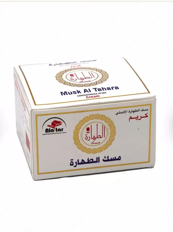 Крем Alatar Musk al tahara