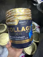 Пептидный коллаген порошок Collagen Nutraxin - 150 000 сум