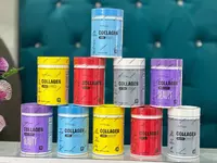 Коллаген с витамином C (LeafToGo)