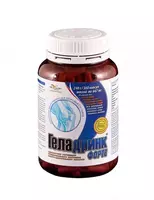 Geladrink Forte - xun takviyesi