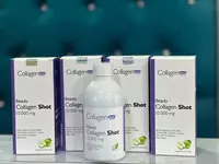 Пищевая добавка Collagen forte в жидком виде