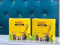 Препарат Boy max Polenli для роста - 150 000 сум
