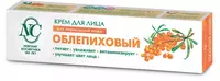 Крем для лица «Невская Косметика Облепиховый»