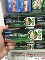 Крем "Psoriasis" от псориаза