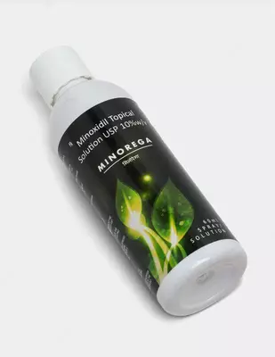 Soch va soqol o'sishi uchun minoksidil 5%