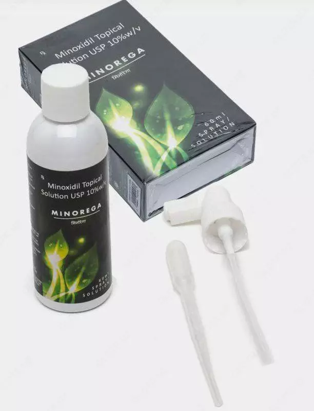 минорега 10%