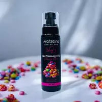 Массажное масло Watsons Love My Skin Hot Massage Oil
