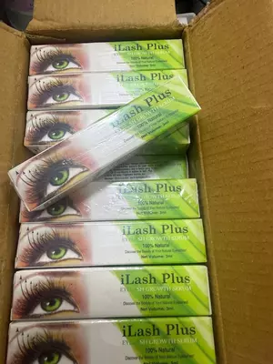 Сыворотка iLash Plus Eyelash Growth Serum