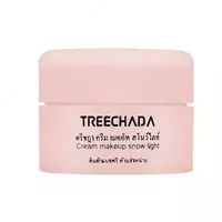 Крем для лица Treechada Bare Face