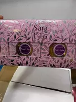 Духи масляные