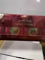 Духи масляные