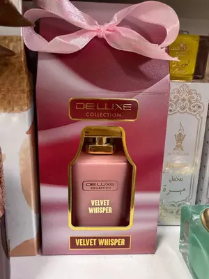 Духи Deluxe Collection