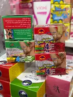 Крем для чувствительных зон с алоэ вера и розой