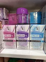 RETINOL + SALICYLIC ACID SERUM & RETINOL MOISTURIZING CREAM (50 г)