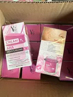 Увлажняющий крем ANA Moisturizing X3