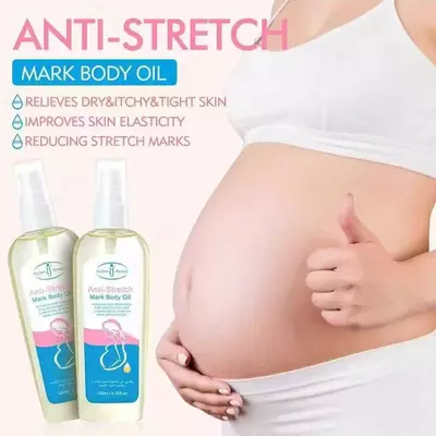 Aichun Beauty Anti-Stretch Mark Cream Aichun Beauty Anti-Stretch Mark Cream