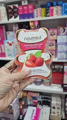 70 г – мыло для тела с улиточным экстрактом - 120 000 сум / шт