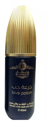 Love Potion feromonli tana va soch kremi losoni - 220 000 so'm / dona