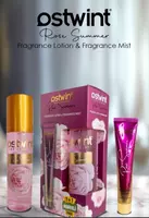 Набор косметических средств Ostwint Rose Summer Только в розницу